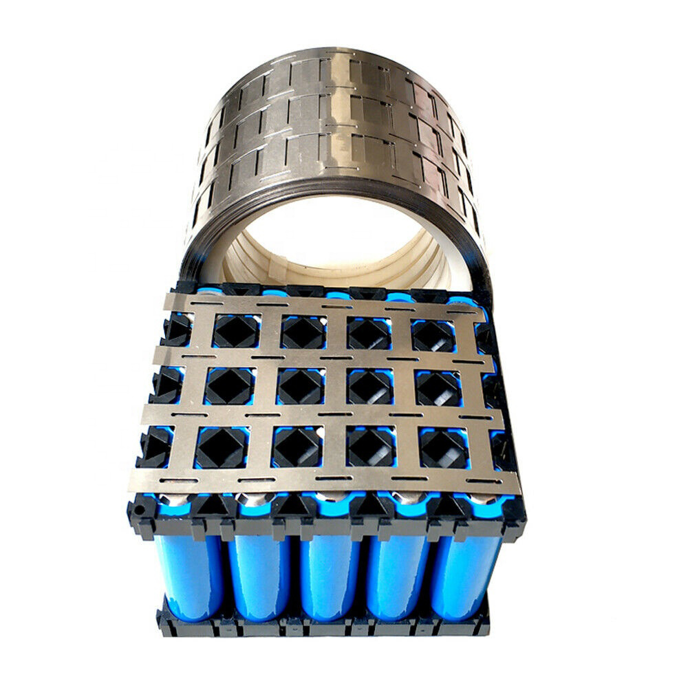 OEM Pure Nickel Strip Supplier DIN 2.4060 / 2.40662