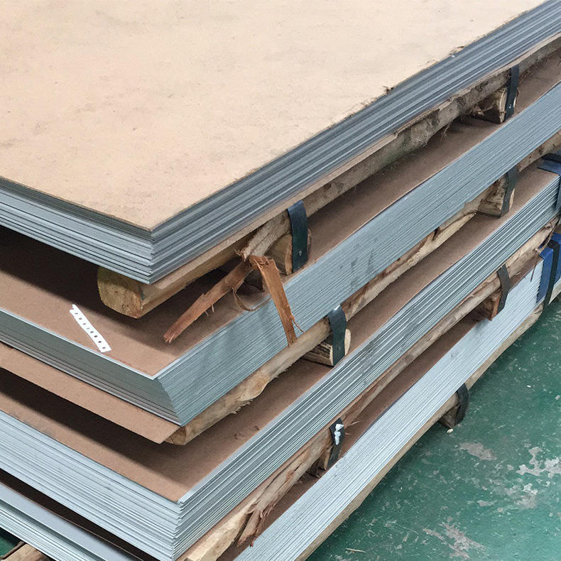 Pure Nickel Sheet and Plate DIN 17740 2.4066 / 2.4068 for Heat and Alkali Resistance