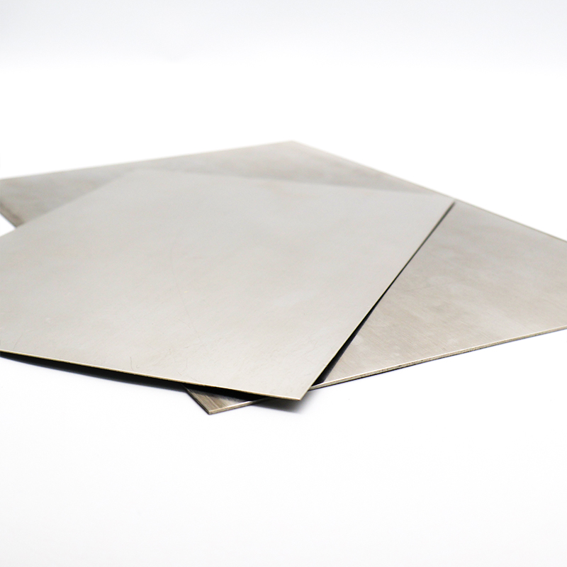 JIS NW2200 / NW2201 Pure Nickel Plate for Precision Equipment and Vacuum Systems