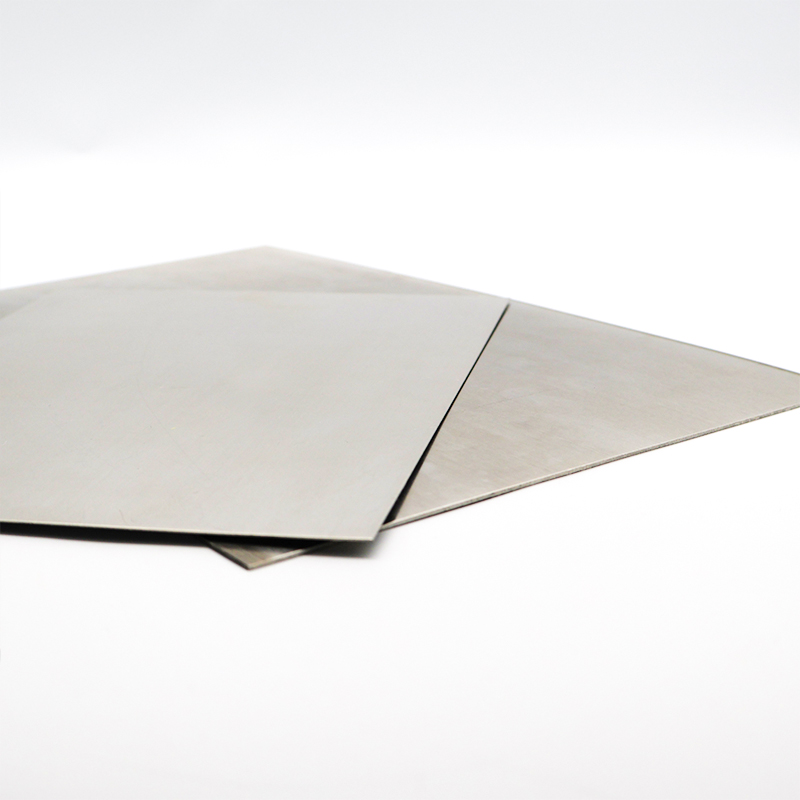 High Conductivity Pure Nickel Plate for Electrical, Thermal, and Shielding Solutions