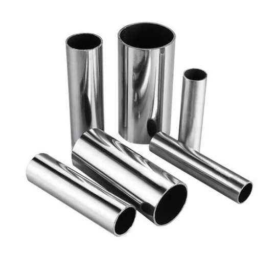 Nickel 200 Seamless Tube for Caustic Soda Evaporators and Chlor-Alkali Plants