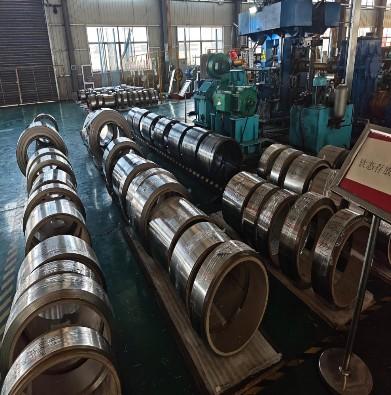 Nickel Plated Steel Strip