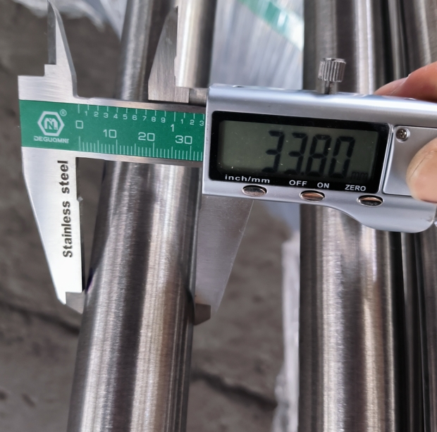 High Purity Nickel 200 Bar ASTM B160 UNS N02200 Bright Annealed Precision Machined Rod2